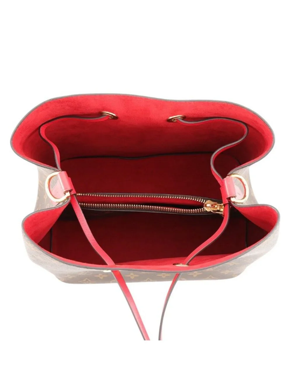 Louis Vuitton Shoulder Bag Monogram Neo Noe MM 2-Way